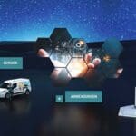 Article image of: JULABO@ACHEMA2022 in Frankfurt