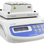 Article image of: Werkt u al met een ‘SMART’ Thermo Shaker?