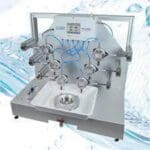 Article image of: TexTest: Zwitserse precisie in testapparatuur voor de textiel-, papier-, leer- en kunststofindustrie!