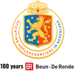 Article image of: Actie op de stand van Beun-De Ronde tijdens WoTS