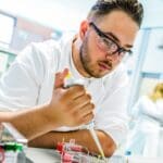 Article image of: Nieuw in het portfolio: de Online Cursus Molecular & Cell Biology!