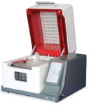 Article image of: Geavanceerd indampen van 54 monsters