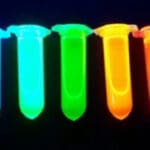 Article image of: Perovskite Quantum Dots