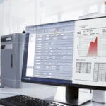 Article image of: New FRITSCH Technology Centre Particle Sizing