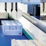 Article image of: Drankenverpakkingen bemonsterd met robuuste autosampler