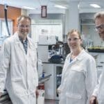 Article image of: Van homemade naar professioneel Lab Request Systeem