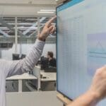 Article image of: “Ons LIMS biedt prioritering”