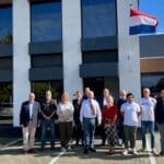 Article image of: Analis neemt VOS instrumenten over