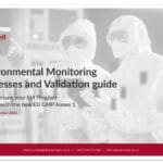 Article image of: Cherwell publishes new guide to EM best practice in compliance with revised Annex 1