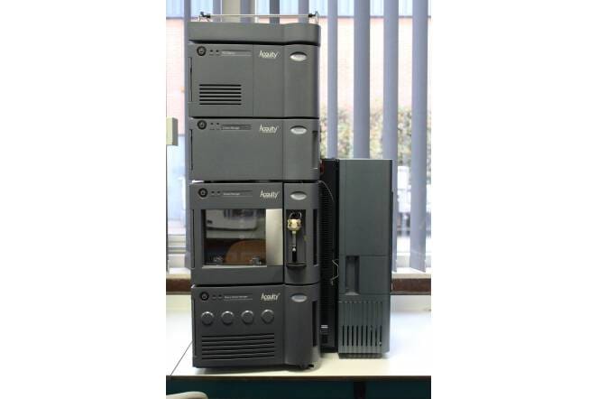 Article image of: LabMakelaar Topoccasion: Waters Acquity UPLC Systeem