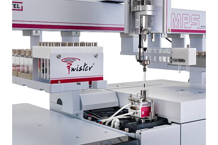 Article image of: Nieuwe GC-MS methode voor microplastics