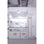 Article image of: Tips voor veilige zuurkast-opstelling