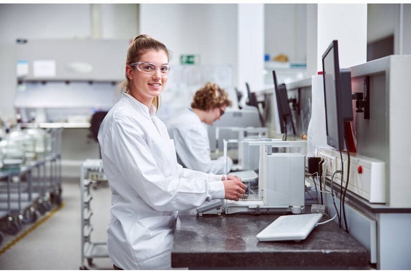 Article image of: Basischemie en Basisvaardigheden van Avans+ gaan van start dit najaar