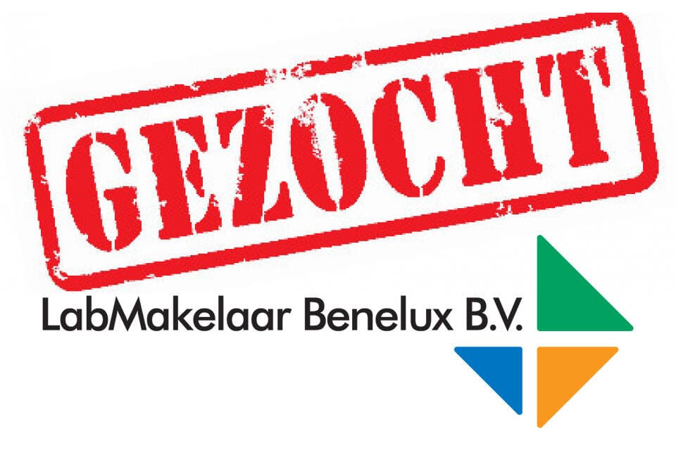 Article image of: LabMakelaar Benelux B.V. zoekt biologische veiligheidskasten