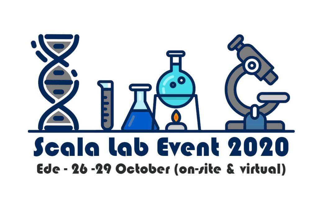 Article image of: Scala Lab Event 2020