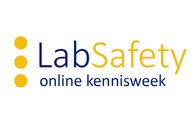 Article image of: LabSafety Online Kennisweek: alles over veiligheid in het lab