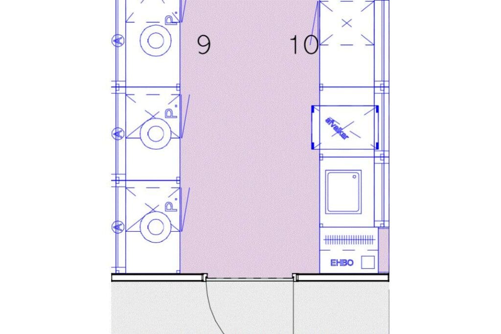 Article image of: L3Q laboratoriumspoelunits – compact, compleet en multifunctioneel