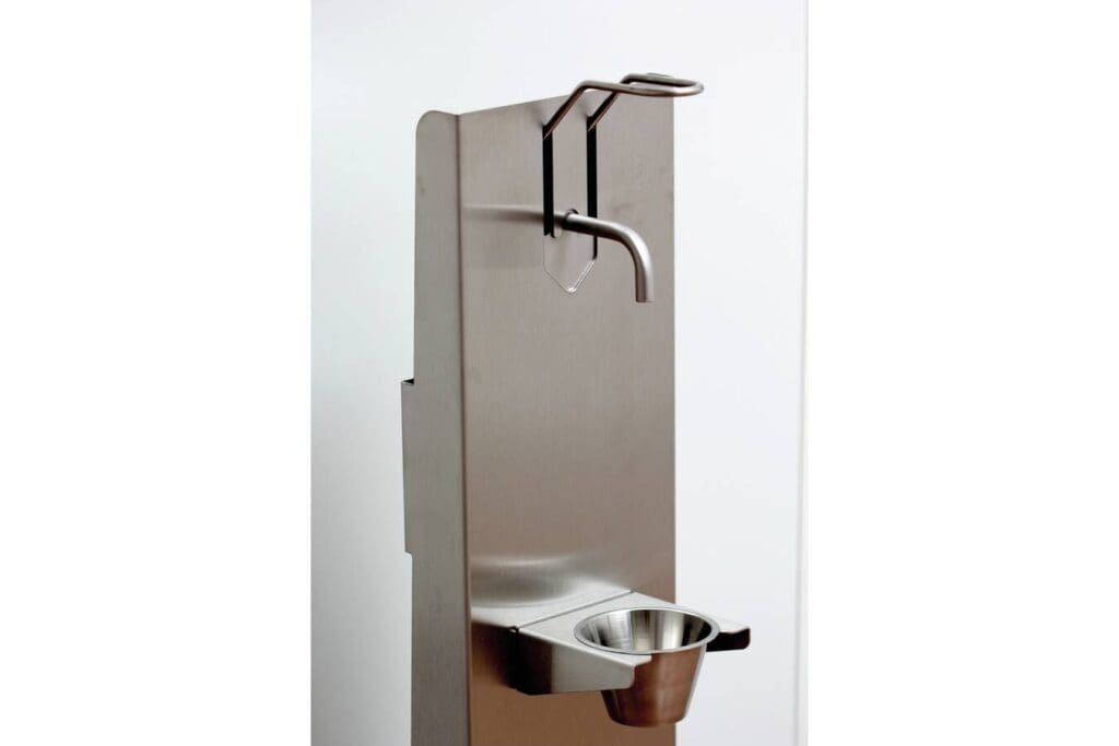 Article image of: Hygiëne Dispenser