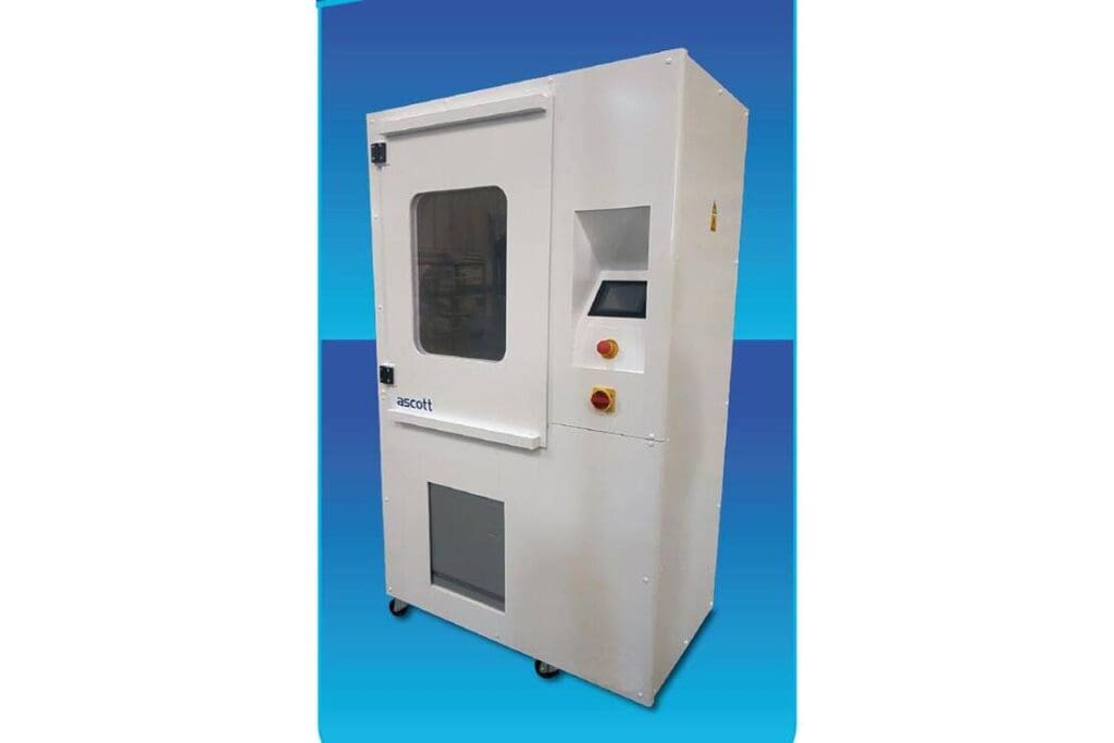 Article image of: Discover the Ascott Kesternich Chamber