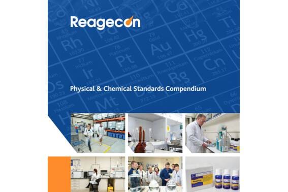 Article image of: Nieuw assortiment Referentiestandaarden