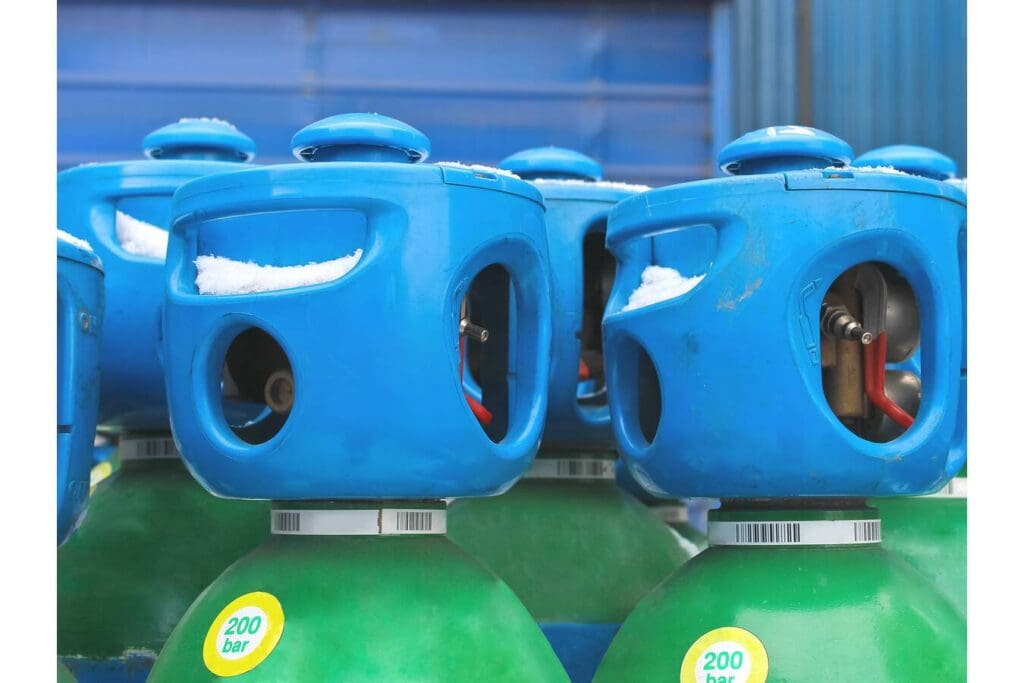 Article image of: Praktische tools voor cilindermanagement & tracking