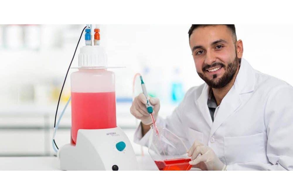 Article image of: Eindejaarspromoties van NBS Scientific