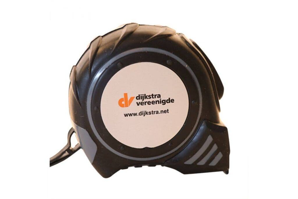 Article image of: Dijkstra Vereenigde giveaways feestseizoen