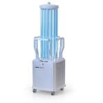 Article image of: Viruskiller op de werkvloer