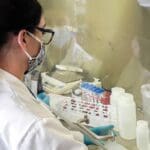 Article image of: TLR vergroot regionale COVID-19 testcapaciteit