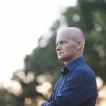 Article image of: Cowboys in de teststraten