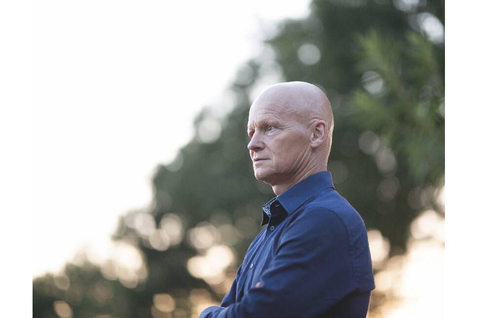 Article image of: Cowboys in de teststraten