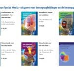 Article image of: Bijblijven met de laboratoriumboeken van Syntax Media