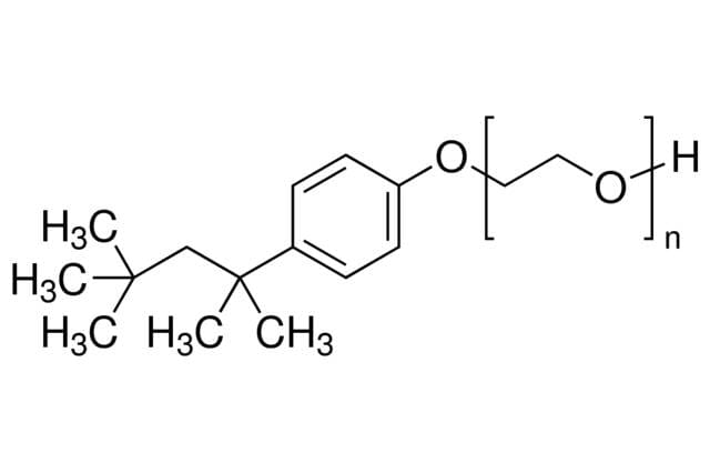 Article image of: Triton X-100 vervangen: ja graag