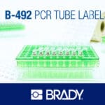 Article image of: Label 8 PCR-buisjes tegelijkertijd