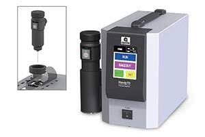 Article image of: HandyTD: gebruiksvriendelijk thermisch desorptieinstrument