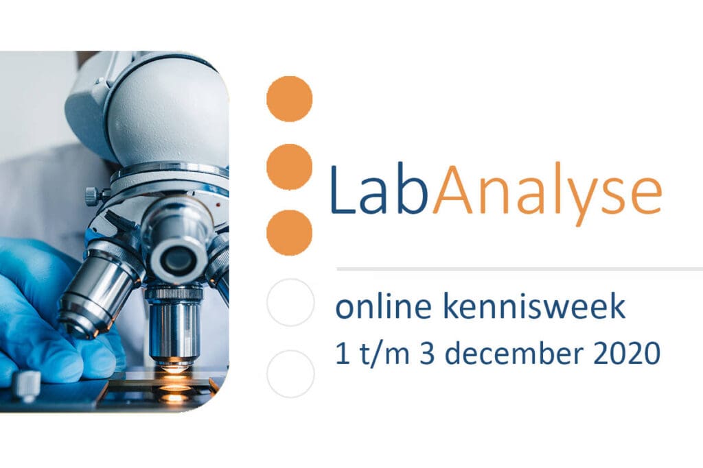 Article image of: Webinar 1 dec: Medische toepassingen met GC × GC-(HR) TOFMS