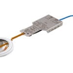 Article image of: Uniek ontwerp Zanitary-breekplaat biedt extra veiligheid