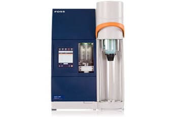 Article image of: Eiwitanalyse: Kjeldahl, Dumas of NIR?