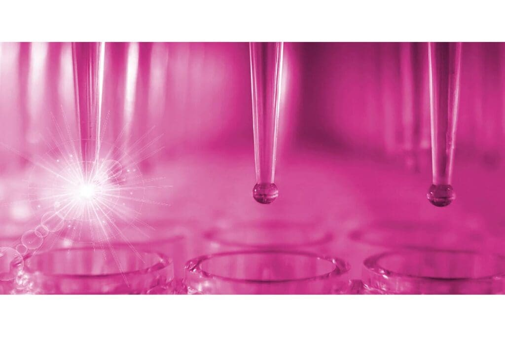 Article image of: Glanzend over op GLIMS 9