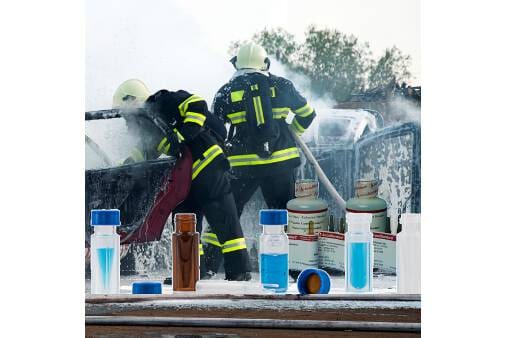 Article image of: Wat heeft u nodig voor een PFAS analyse?