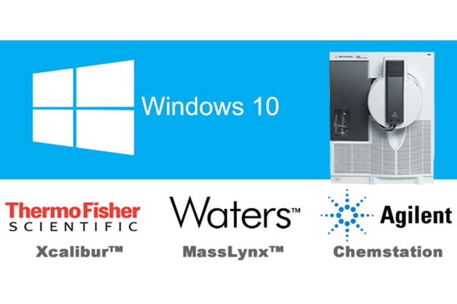 Article image of: Bescherm uw lab tegen malware en ransomware