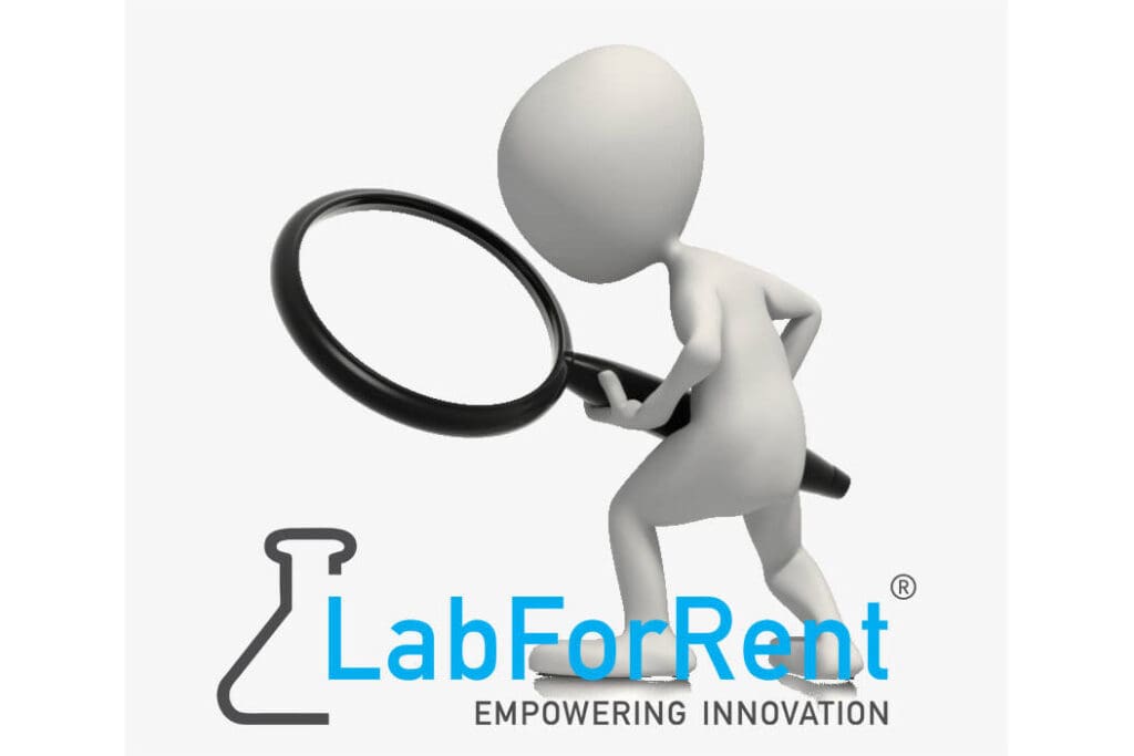 Article image of: LabForRent zoekt labruimte in de omgeving van Enschede