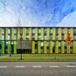 Article image of: Laboratoria beschikbaar op High Tech Campus in Eindhoven