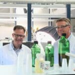 Article image of: Labgassen van Westfalen