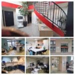 Article image of: LabForRent: Tandtechnisch laboratorium incl. apparatuur