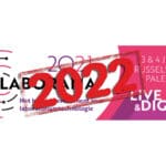 Article image of: Laborama verplaatst naar 2022