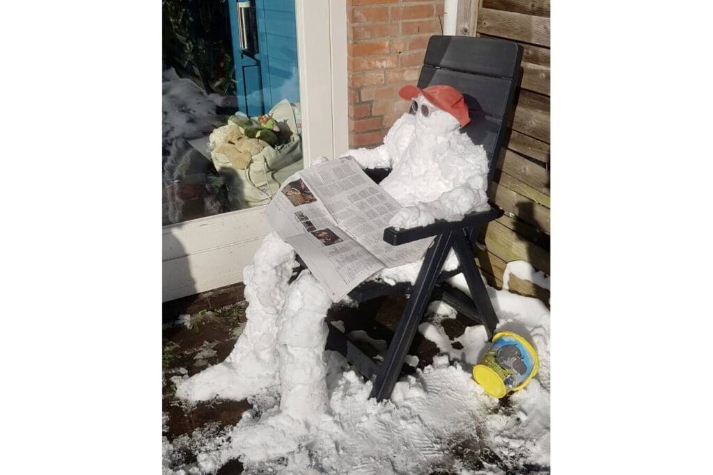 Article image of: De scholen mogen weer open