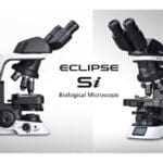 Article image of: Nikon lanceert de nieuwe microscoop `Eclipse si`