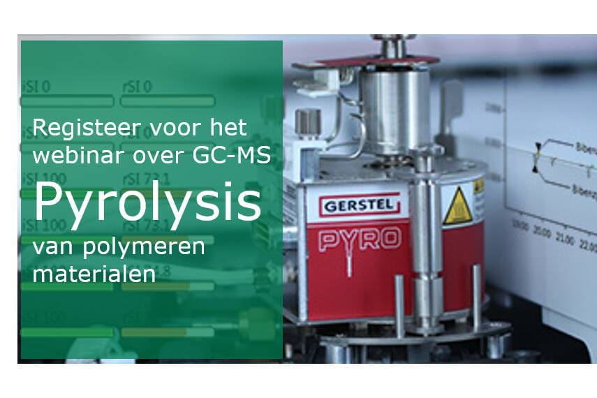 Article image of: Leer meer van de chromatografie experts op 30 maart 2021