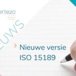Article image of: Revisieproces ISO 15189:2012